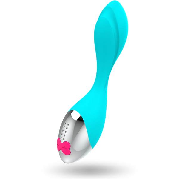 HAPPY LOKY - MINI FUN VIBRATOR - – Image 2