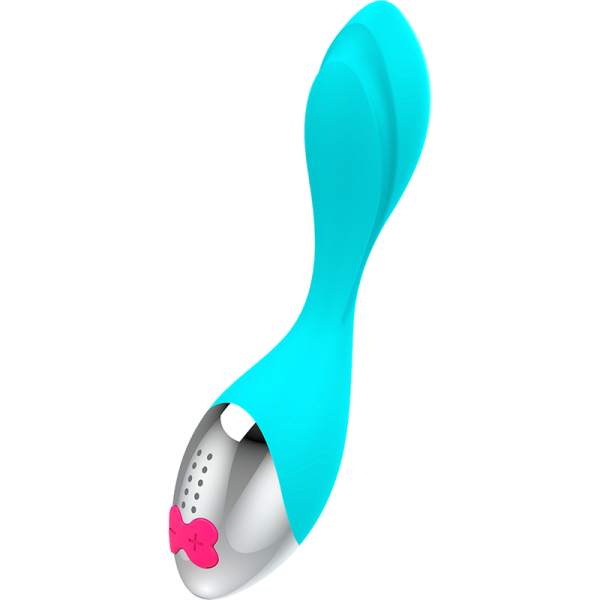 HAPPY LOKY - MINI FUN VIBRATOR - – Image 5