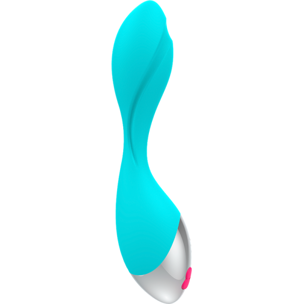HAPPY LOKY - MINI FUN VIBRATOR - – Image 6