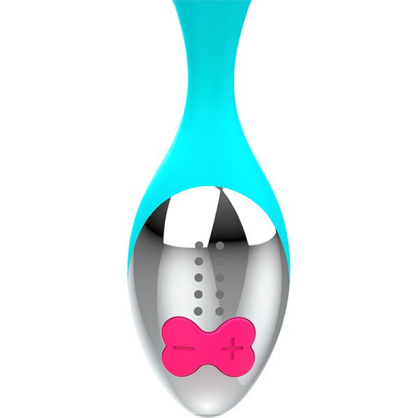 HAPPY LOKY - MINI FUN VIBRATOR - – Image 7