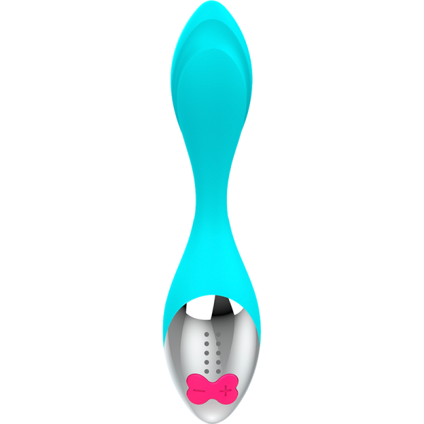 HAPPY LOKY - MINI FUN VIBRATOR - – Image 3