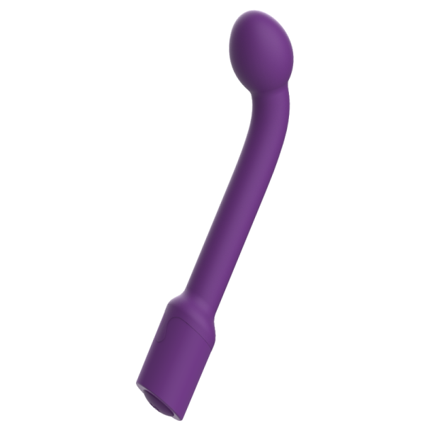 REWOLUTION - REWOFLEX VIBRATEUR STIMULATEUR DE POINT G FLEXIBLE - – Image 4