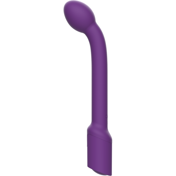 REWOLUTION - REWOFLEX VIBRATEUR STIMULATEUR DE POINT G FLEXIBLE - – Image 5