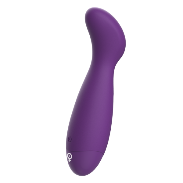 REWOLUTION - REWOPULSE VIBRATEUR FLEXIBLE STIMULATEUR DE POINT G - – Image 4