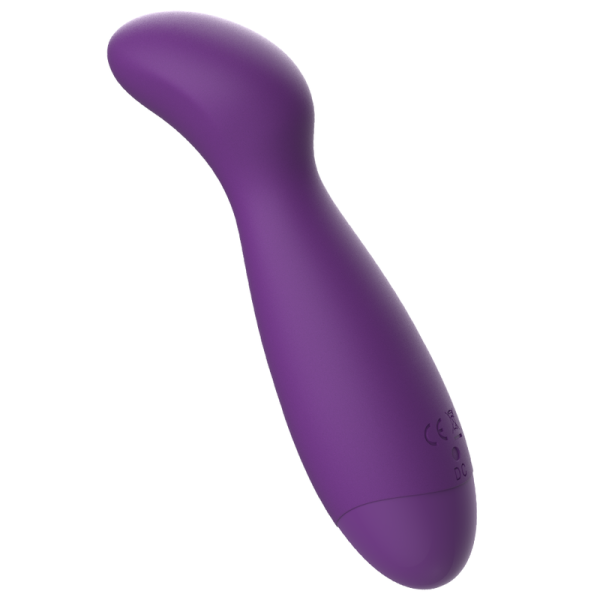 REWOLUTION - REWOPULSE VIBRATEUR FLEXIBLE STIMULATEUR DE POINT G - – Image 6