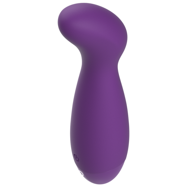 REWOLUTION - REWOPULSE VIBRATEUR FLEXIBLE STIMULATEUR DE POINT G - – Image 7