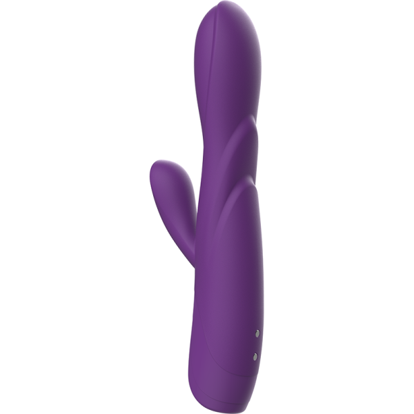 REWOLUTION - REWORABBIT VIBRATEUR FLEXIBLE AVEC LAPIN - – Image 6