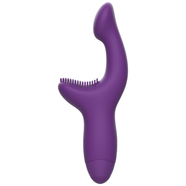 REWOLUTION - REWOKISS VIBRATEUR POINT  STIMULATEUR - – Image 5