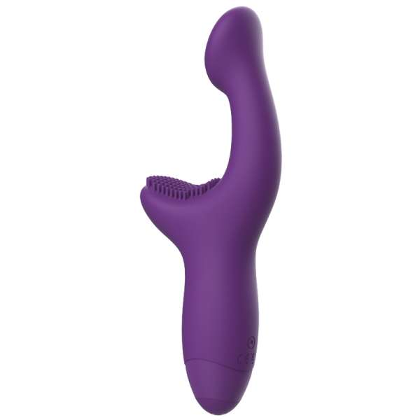 REWOLUTION - REWOKISS VIBRATEUR POINT  STIMULATEUR - – Image 6