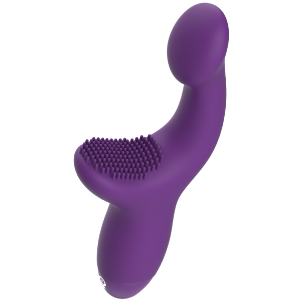 REWOLUTION - REWOKISS VIBRATEUR POINT  STIMULATEUR - – Image 7