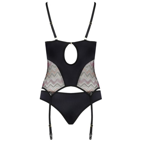 CASMIR - LAGERTA CORSET L/XL - – Image 4