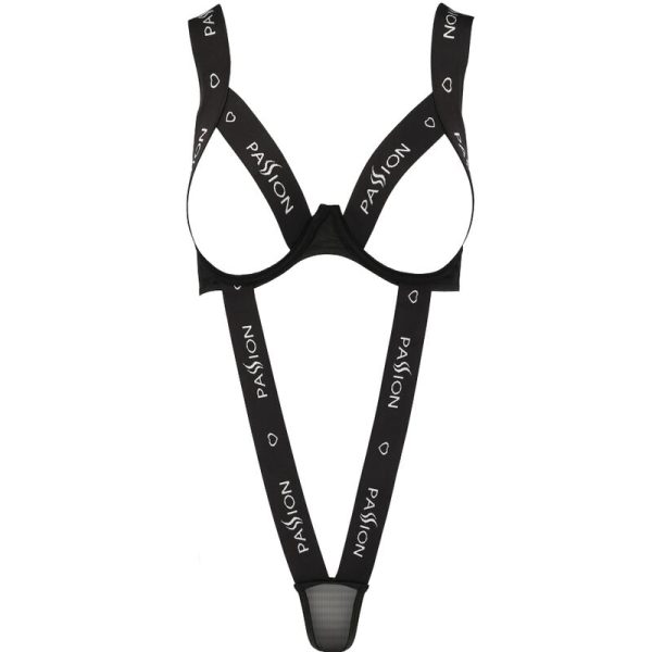PASSION - KYOUKA TEDDY NOIR S/M - – Image 3