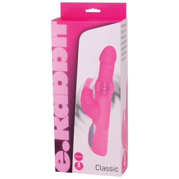 SEVEN CREATIONS - VIBRATEUR E LAPIN CLASSIQUE - – Image 2