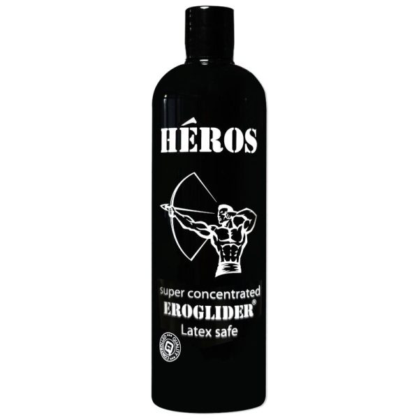 HEROS - SILICONE BODYGLIDE 500 ML -