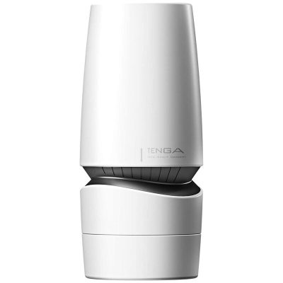 TENGA - BAGUE AERO ARGENT BAGUE ARGENT -