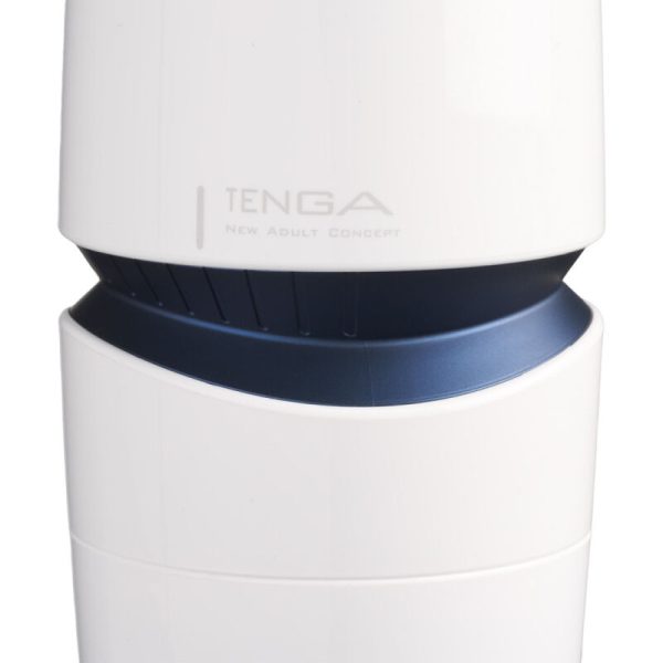 TENGA - BAGUE AÉRO COBALT BAGUE BLEU COBALT - – Image 2