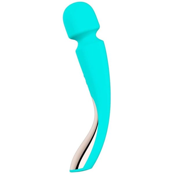 LELO - SMART MEDIUM WAND 2 AQUA MASSAGER - – Image 3