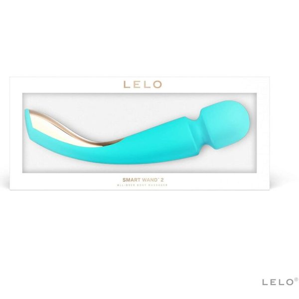 LELO - SMART MEDIUM WAND 2 AQUA MASSAGER - – Image 4