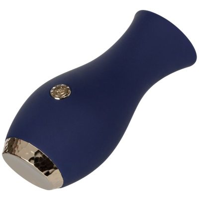 CALIFORNIA EXOTICS - MASSEUR CHIC TULIPE BLEU -