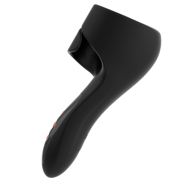 JAMYJOB - MODES DE VIBRATION ET DE PULSATION DE LA BAGUETTE PULSAR JAMYJOB - - – Image 3