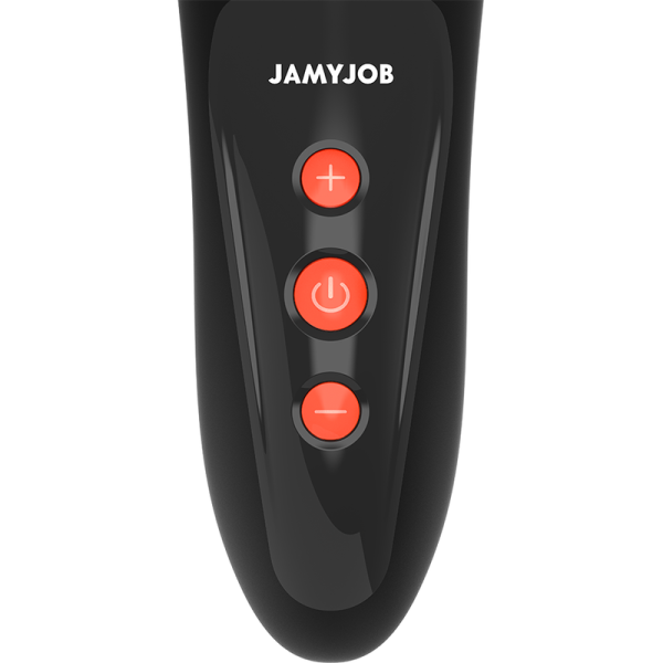 JAMYJOB - MODES DE VIBRATION ET DE PULSATION DE LA BAGUETTE PULSAR JAMYJOB - - – Image 4