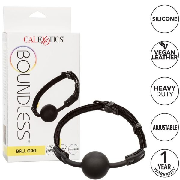 CALIFORNIA EXOTICS - BILLON-BOULE SANS LIMITES - – Image 2