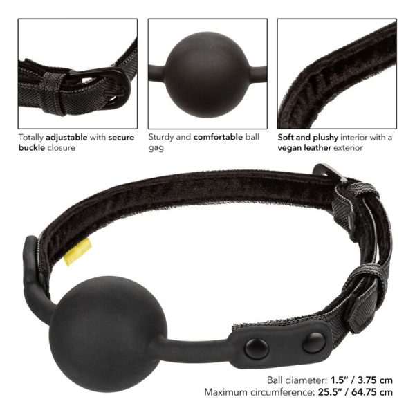 CALIFORNIA EXOTICS - BILLON-BOULE SANS LIMITES - – Image 5