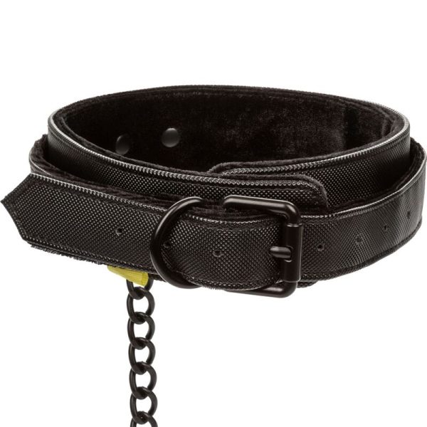 CALIFORNIA EXOTICS - COLLIER ET LAISSE SANS LIMITES - – Image 5
