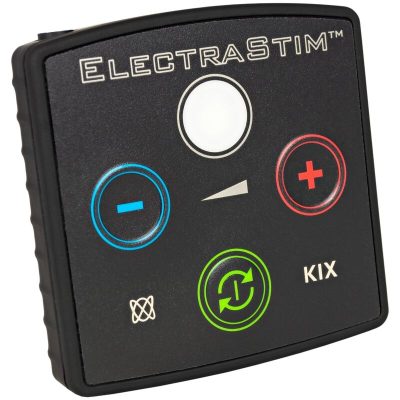 ELECTRASTIM - KIX ÉLECTRO STIMULATEUR DE SEXE -