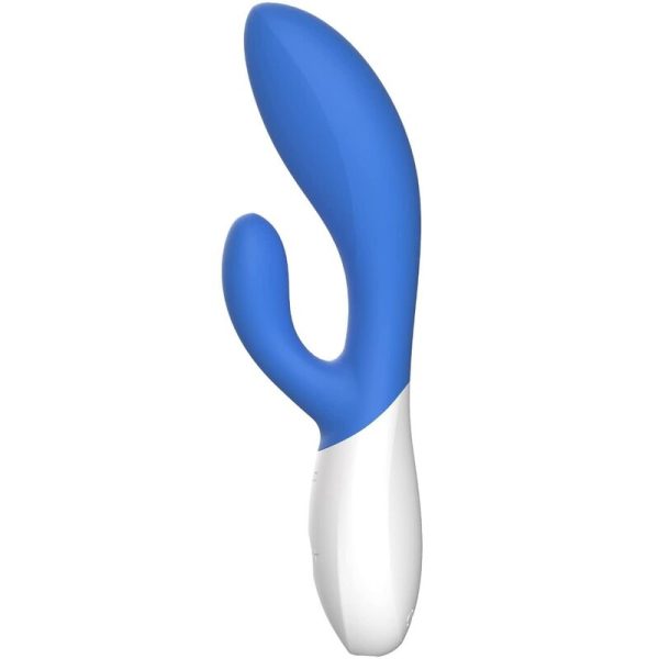 LELO - INA WAVE 2 VBRADOR LUXURY MOUVEMENT SPÉCIAL CALIFORNIA SKY - – Image 2
