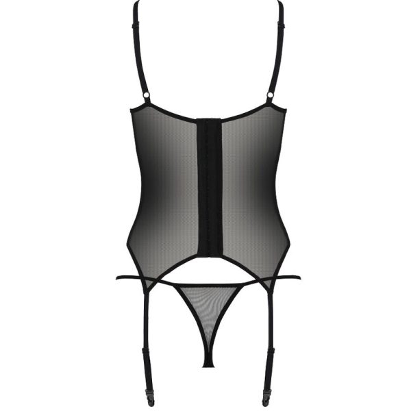 PASSION - VARELLA CORSET ÉCO COLLECTION S/M - – Image 4