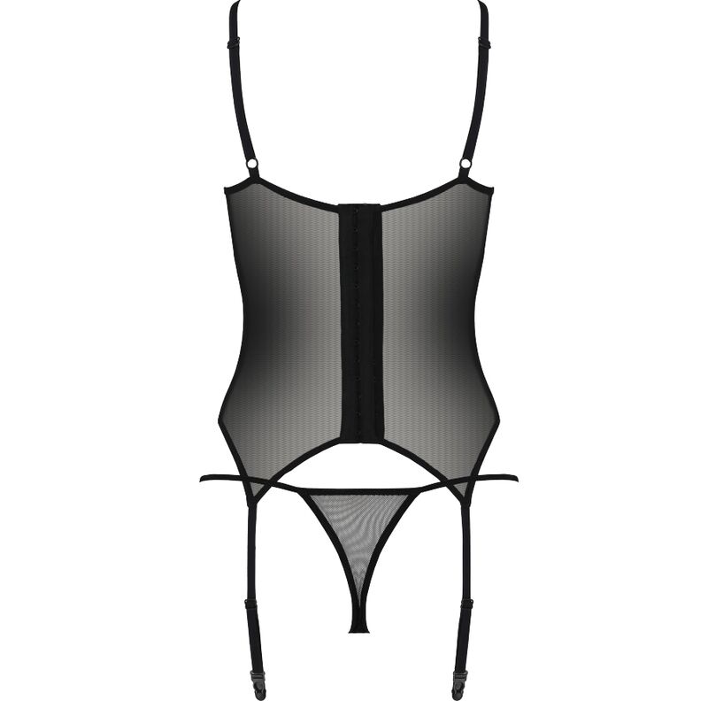 PASSION - VARELLA CORSET ÉCO COLLECTION S/M - – Image 4