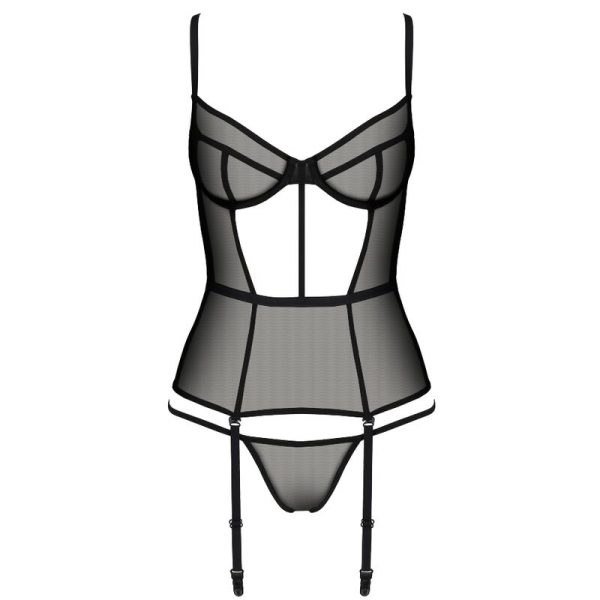 PASSION - VARELLA CORSET ÉCO COLLECTION S/M - – Image 5