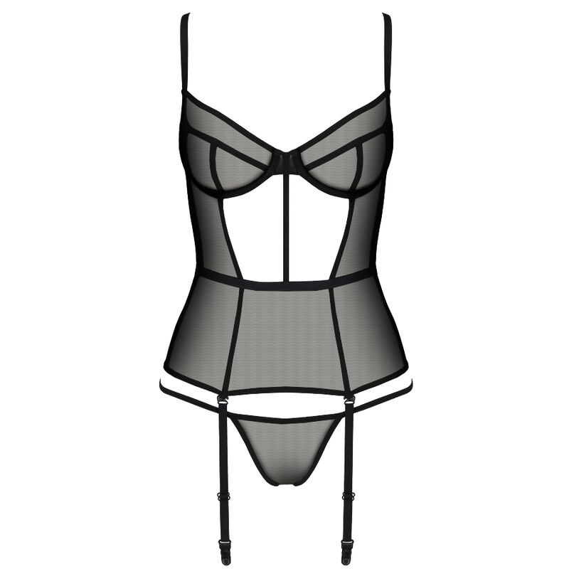 PASSION - VARELLA CORSET ÉCO COLLECTION S/M - – Image 5