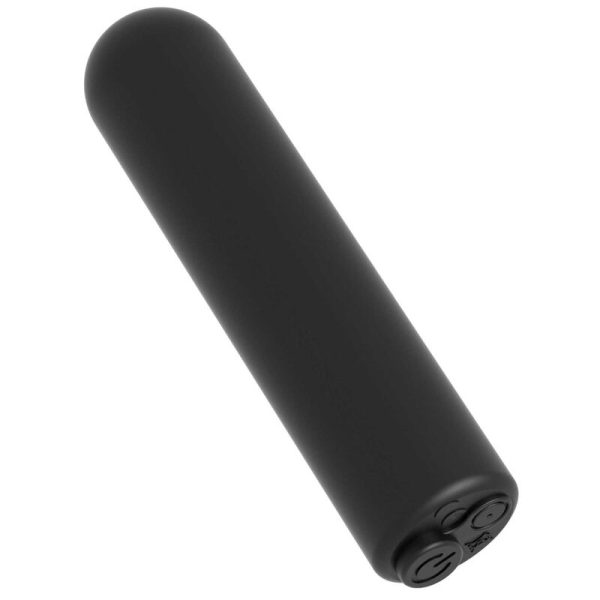 FETISH FANTASY LIMITED EDITION - CULOTTE VIBRANTE AVEC TÉLÉCOMMANDE - – Image 5