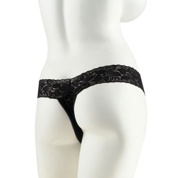 FETISH FANTASY LIMITED EDITION - CULOTTE VIBRANTE AVEC TÉLÉCOMMANDE - – Image 3