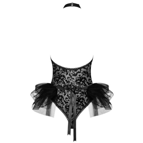 OBSESSIVE - COSTUME FRILLES L/XL - – Image 4