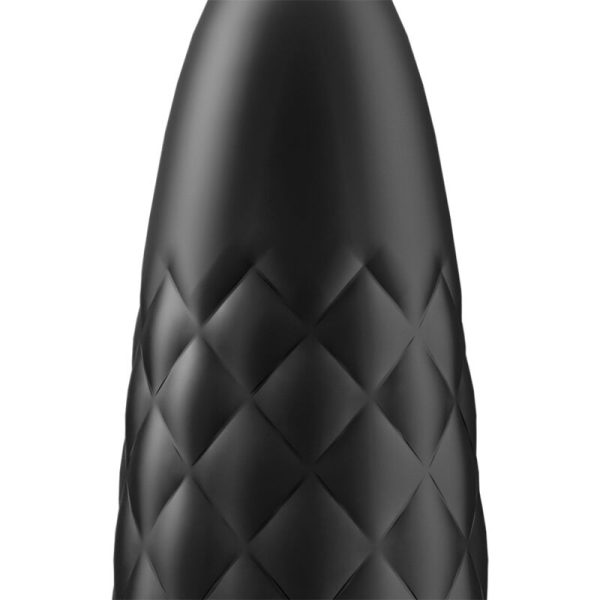SATISFYER - ULTRA POWER BULLET 5 NOIR - – Image 2