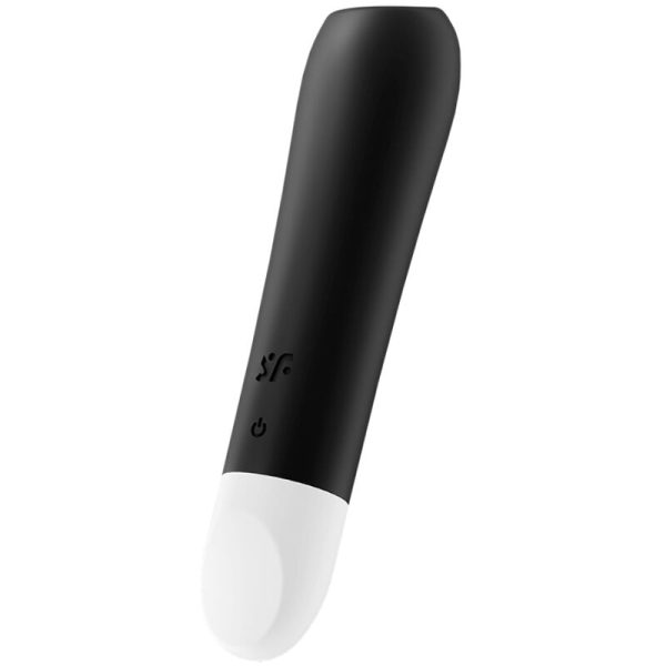 SATISFYER - ULTRA POWER BULLET 2 NOIR -