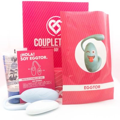 COUPLETITION GO! - JEU POUR COUPLE -