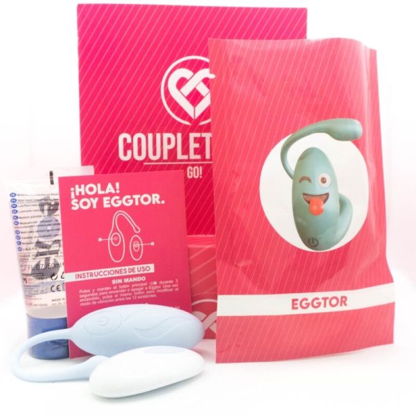 COUPLETITION GO! - JEU POUR COUPLE -