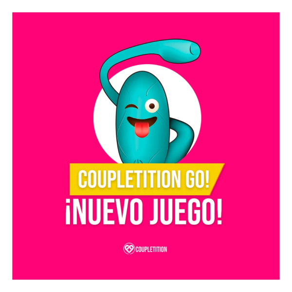 COUPLETITION GO! - JEU POUR COUPLE - – Image 4