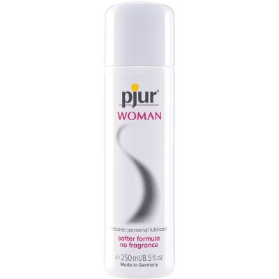 PJUR - LUBRIFIANT SILICONE BODYGLIDE FEMME 250 ML -