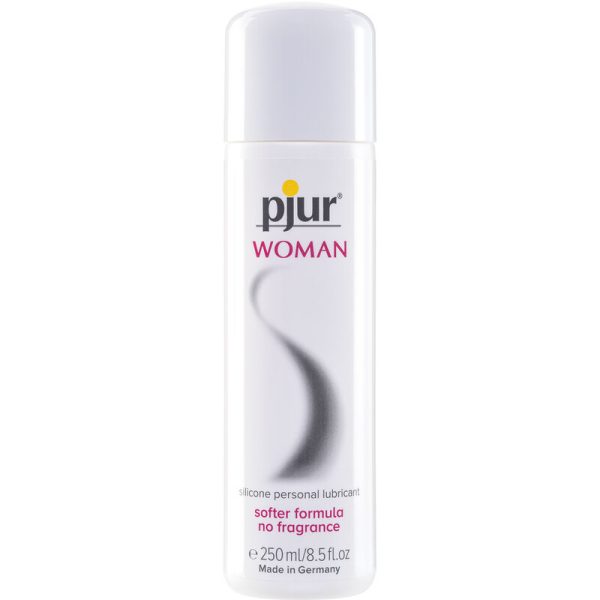 PJUR - LUBRIFIANT SILICONE BODYGLIDE FEMME 250 ML -