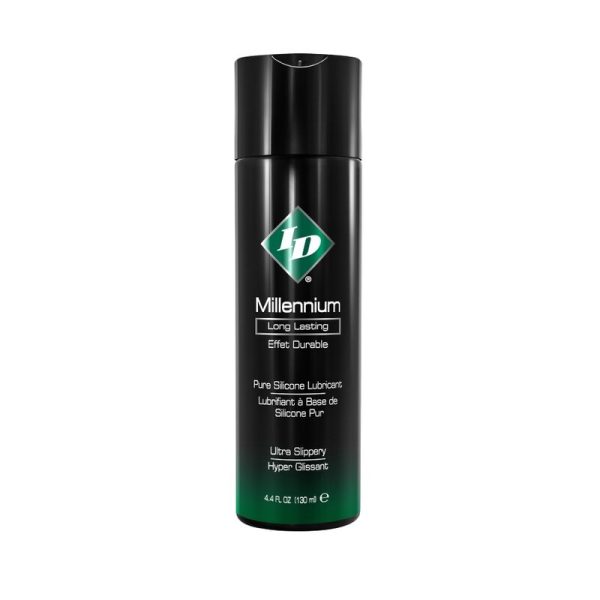 ID MILLENIUM - LUBRIFIANT ID SILICONE 130 ML - – Image 2