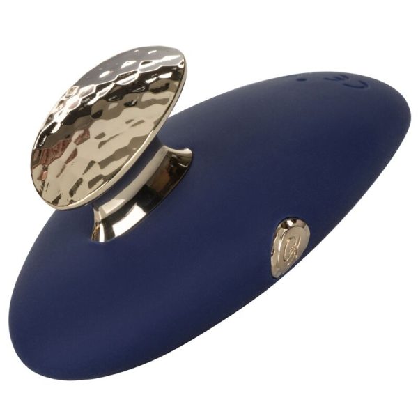 CALIFORNIA EXOTICS - STIMMULATEUR CHIC VIOLETTE 10 VITESSES - – Image 4