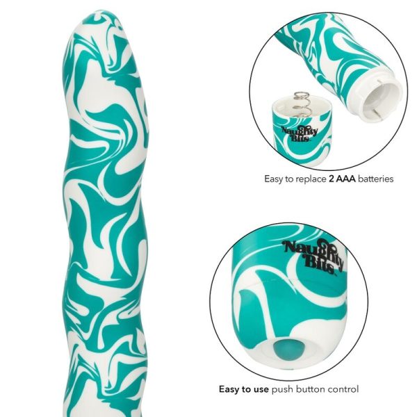 CALIFORNIA EXOTICS - SQUIGGLE BITE PERSONNEL - – Image 5