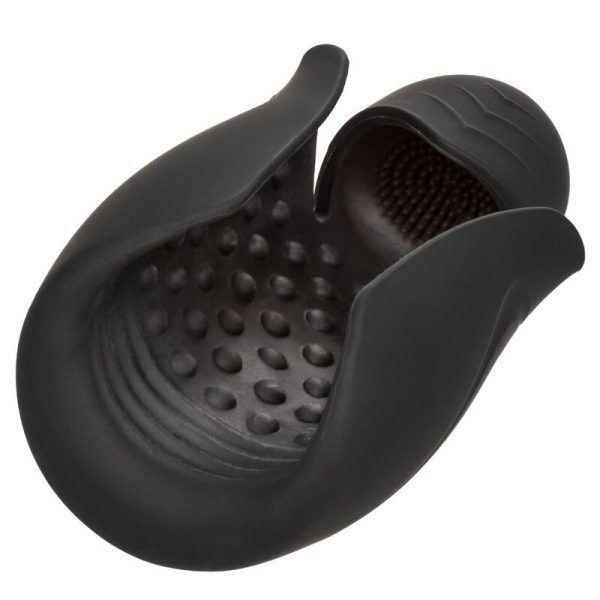 CALIFORNIA EXOTICS - MASTURBATEUR ELITE PRO STROKER - – Image 3