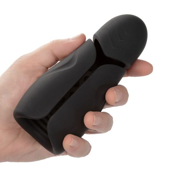 CALIFORNIA EXOTICS - MASTURBATEUR ELITE PRO STROKER - – Image 5