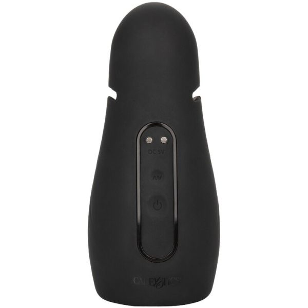 CALIFORNIA EXOTICS - MASTURBATEUR ELITE PRO STROKER - – Image 6